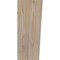Ekena Millwork 5 1/2"W x 10"D x 14"H Traditional Smooth Knee Brace, Douglas Fir BRC06X10X14TRA00SDF - alternate 2